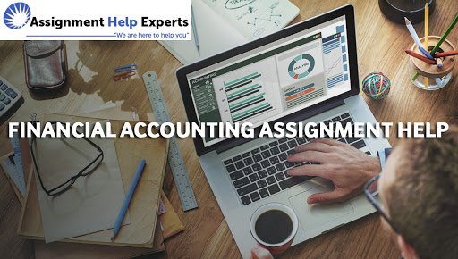 financial accounting assignment help