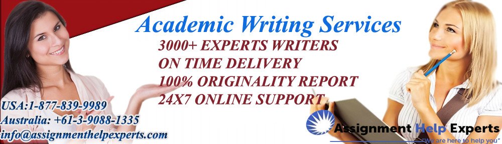 Get best Academic Writing