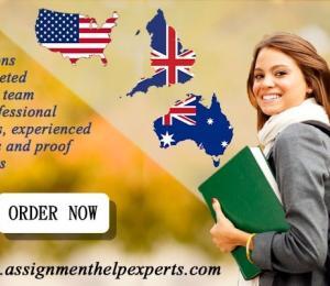 Get online Accounting Assignment Help in Australia