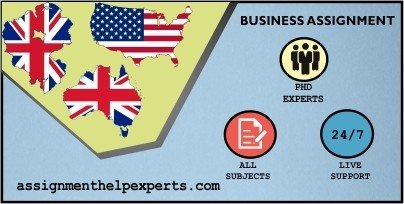 Assignment help experts uk