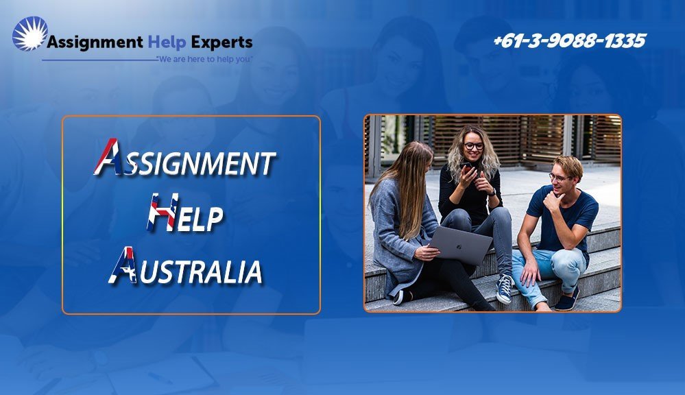 Assignment writing help Adelaide