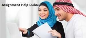 Assignment Help Dubai