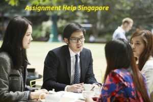 Get Assignment Help in Singapore