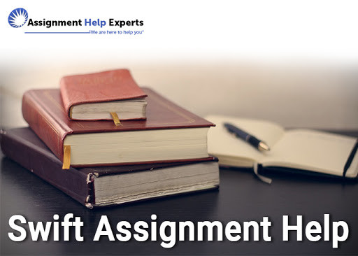 Swift Assignment Help